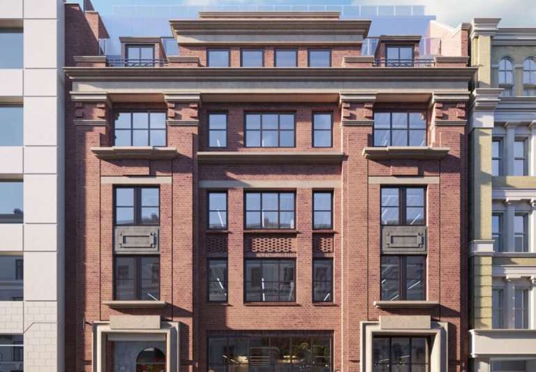 *Old Street* Private Serviced Offices: Units from 16 to 300 desks for rent EC1