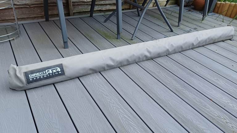 Direct 4x4 Expedition awning