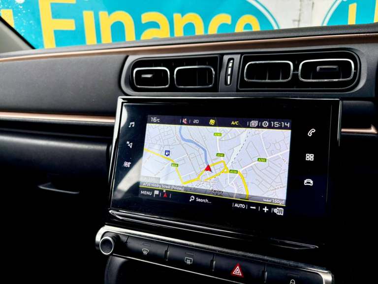 CAN'T GET CREDIT? CALL US! Citroen C3 1.2 PureTech Origins (s/s), 2019 - £199 DEPOSIT, £66 PER WEEK