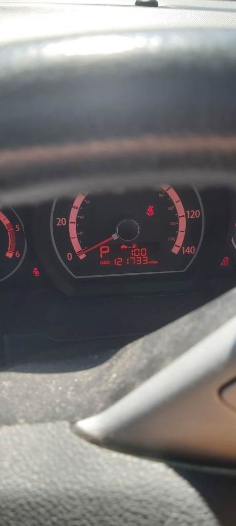Kia, CEED, Estate, 2010, Other, 1582 (cc), 5 doors