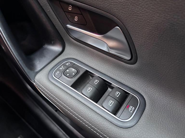 2019 Mercedes-Benz A-Class A35 4Matic Premium 5dr Auto HATCHBACK PETROL Automatic