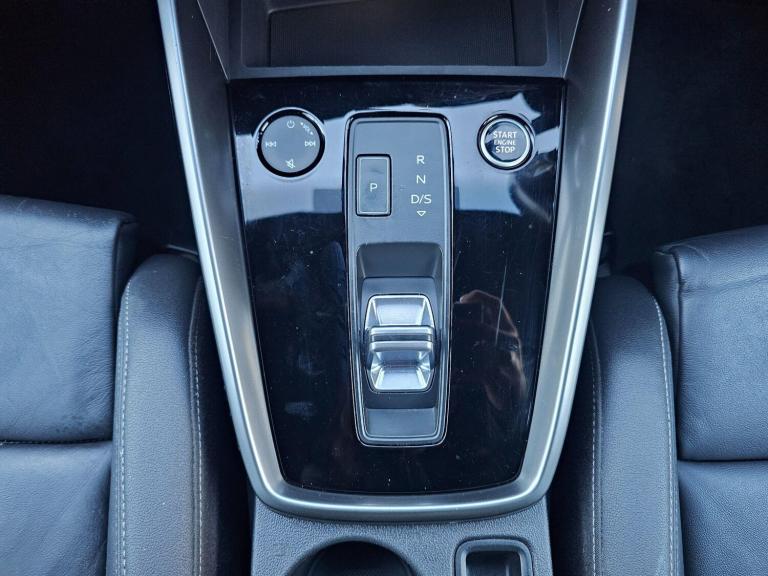 2021 Audi A3 1.4 TFSIe 40 S line Sportback S Tronic Euro 6 (s/s) 5dr 13kWh HATCHBACK Petrol/Elect...