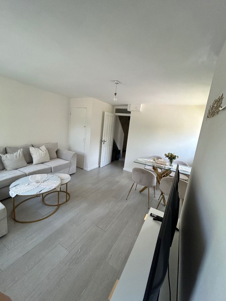 2 bed fully furnished massionet