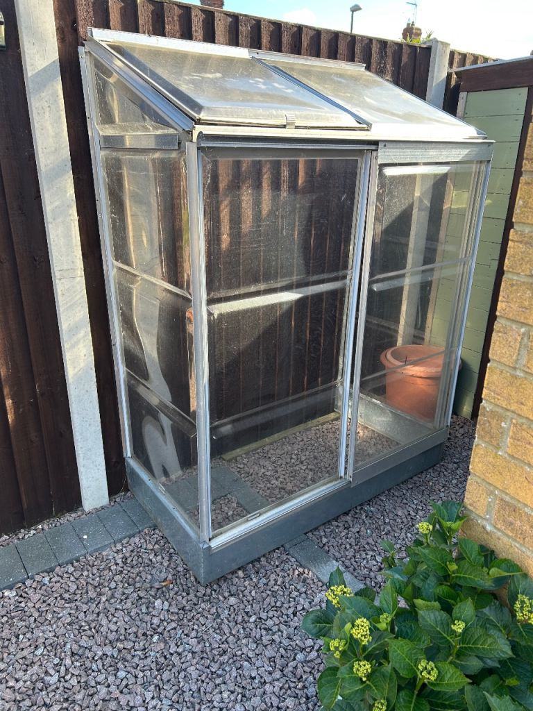 Greenhouse