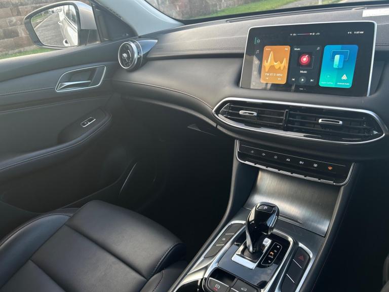 2023 MG MG HS 1.5 T-GDI SE 5dr DCT ESTATE PETROL Automatic