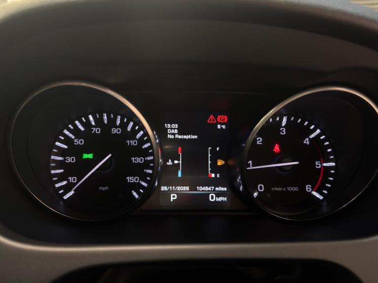 2016 Land Rover Discovery Sport 2.0 TD4 180 SE Tech 5dr Auto ESTATE DIESEL Automatic