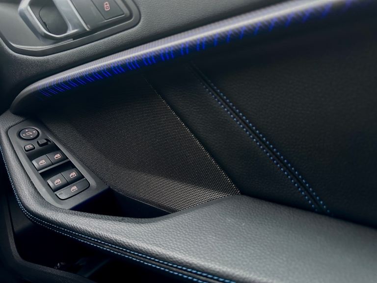 BMW, 2 SERIES, Coupe, 2023, Semi-Auto, 1998 (cc), 4 doors