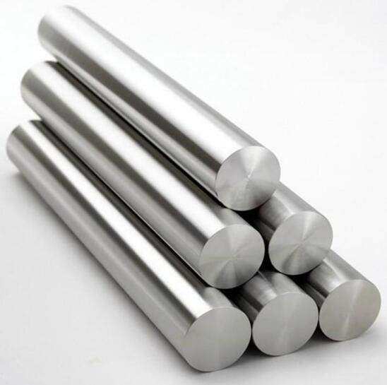 Alloy Steel SA 182 F11 CL.1/2 Round Bars Suppliers In India
