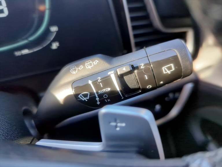 2023 Kia Sportage 1.6T GDi 48V ISG GT-Line 5dr DCT ESTATE PETROL Automatic