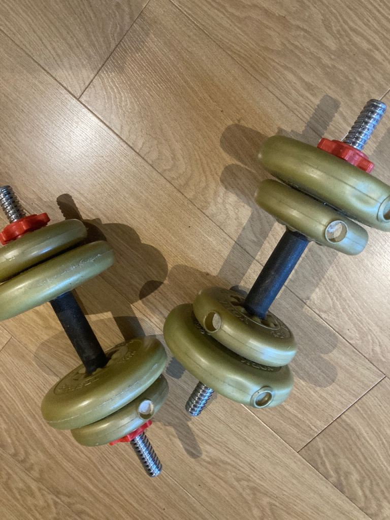 Weights 