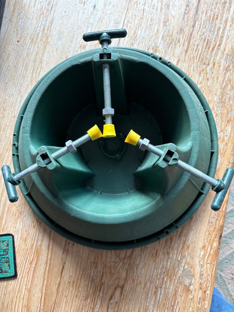 Christmas tree Stand