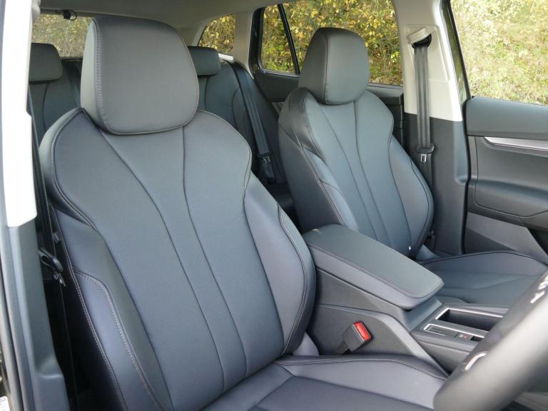 2025 Skoda Enyaq 210kW 85 Edition 82kWh 5dr Auto ESTATE ELECTRIC Automatic