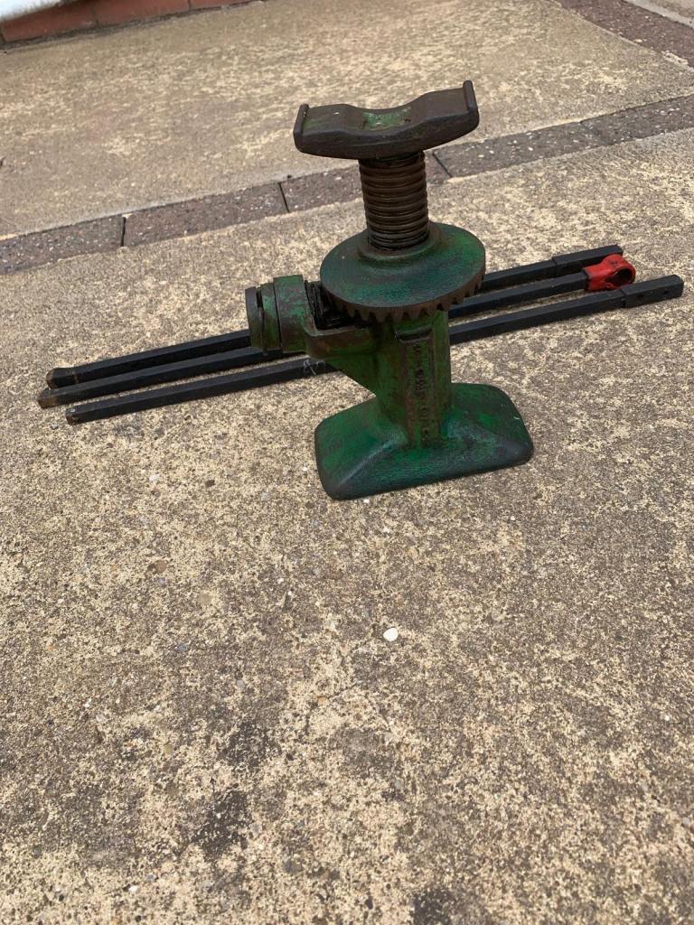 2 ton bottle jack 