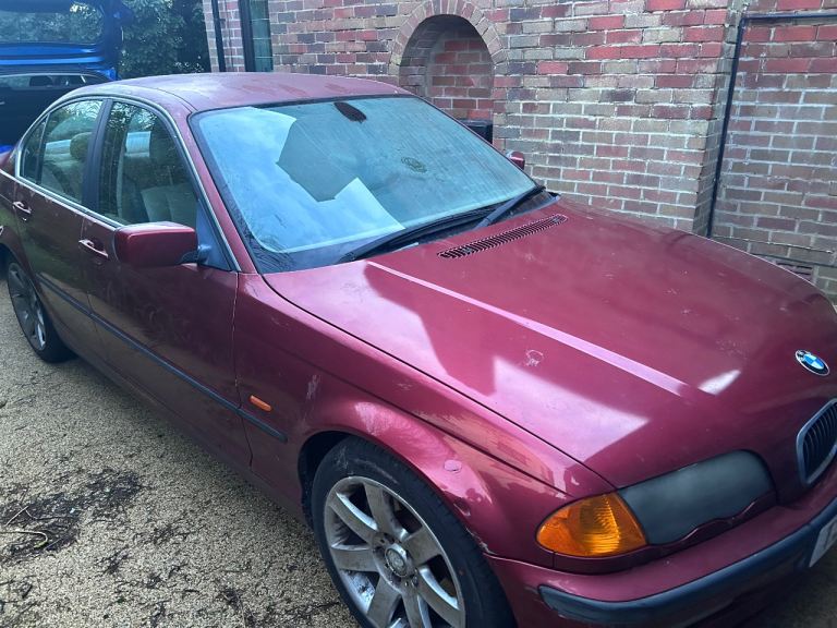 BMW, 328i SE SERIES, Saloon, 1999, Manual, 2793 (cc), 4 doors