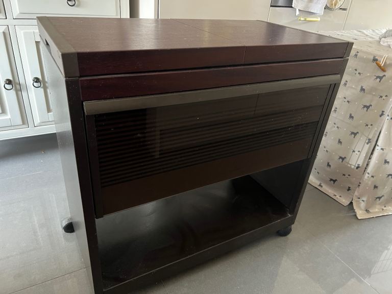 Phillips Hostess Trolley 
