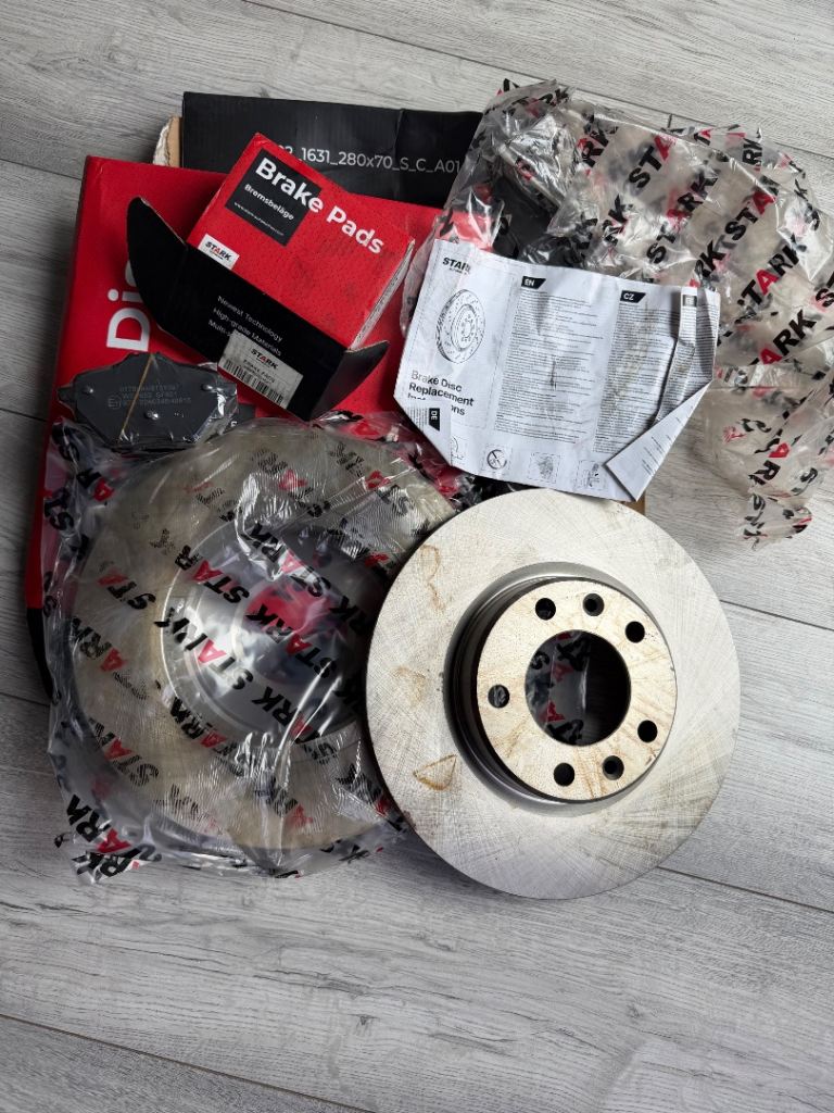 Car parts