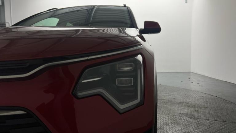 2024 Kia Niro 1.6 GDi PHEV 3 Estate Petrol Parallel PHEV Automatic