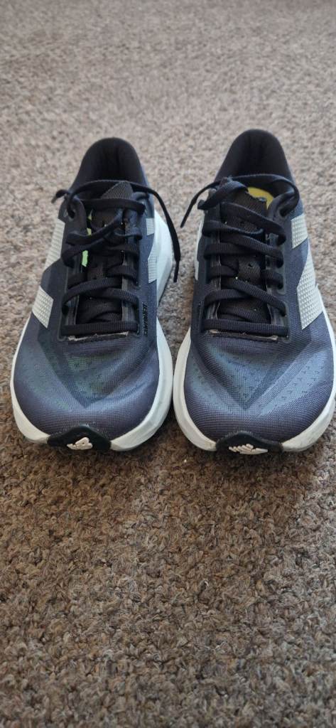 Womens New Balance trainers 