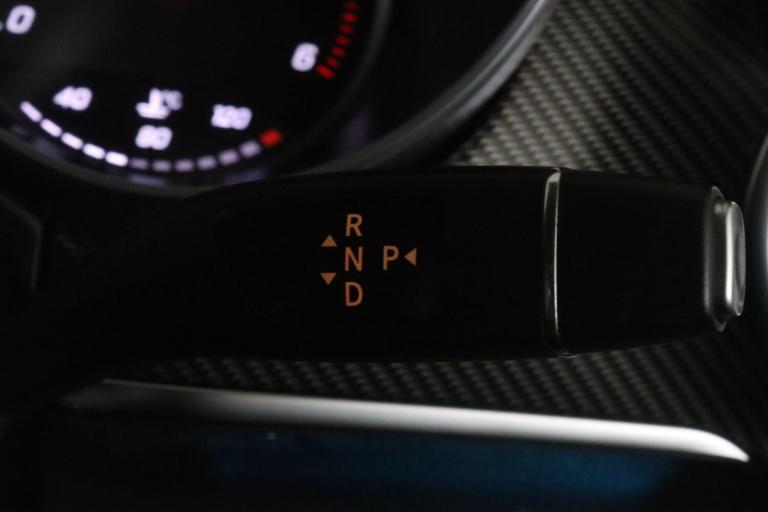 2018 Mercedes-Benz V-Class V250 d AMG Line 5dr Auto [Extra Long] MPV DIESEL Automatic