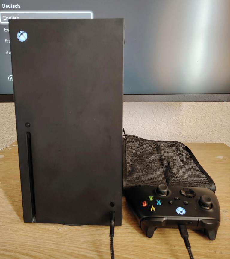Xbox Series X