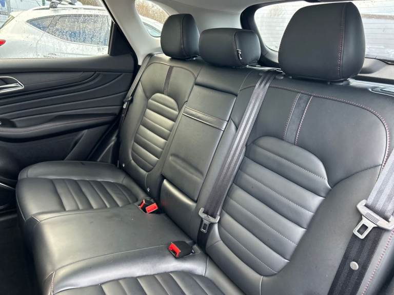 2022 MG MG HS 1.5 T-GDI Exclusive 5dr DCT ESTATE PETROL Automatic