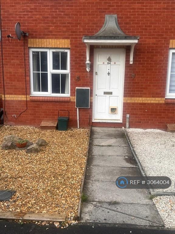 2 bedroom house in The Willows, Bristol, BS32 (2 bed) (#3064004)