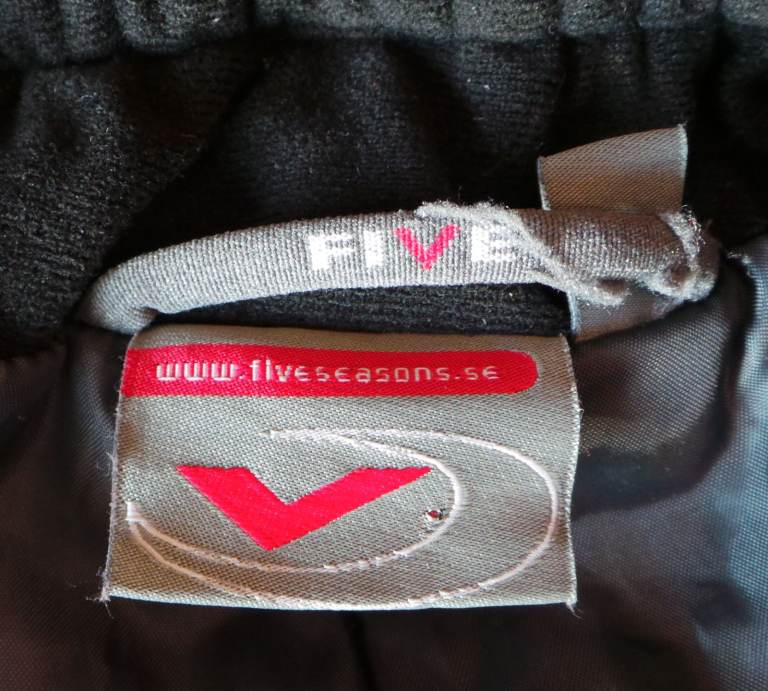 Five Seasons, Ski/ Snowboarding Pants L 16-18 (34-36)