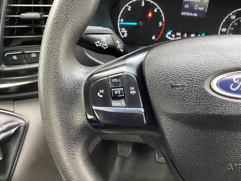 2021 Ford Transit 350 EcoBlue Leader Tipper Euro 6 L=10ft 6 Tipper Diesel Manual