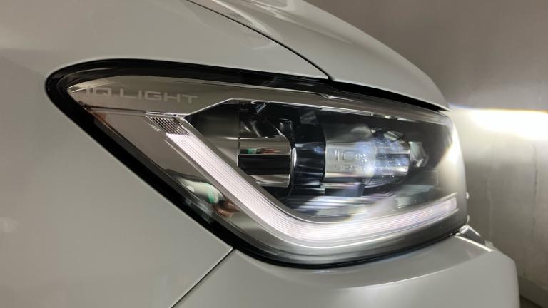 2022 Volkswagen T-Roc 1.5 TSI Style 5dr DSG Petrol Hatchback Hatchback Petrol Automatic