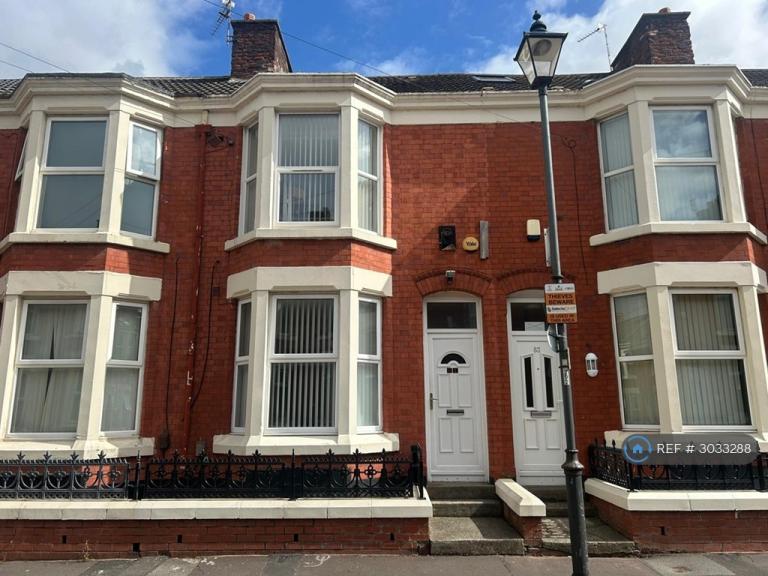 1 bedroom in Empress Road, Kensington, Liverpool, L7 (#3033288)