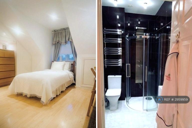 1 bedroom in Rutlish Road, London, SW19 (#2959959)