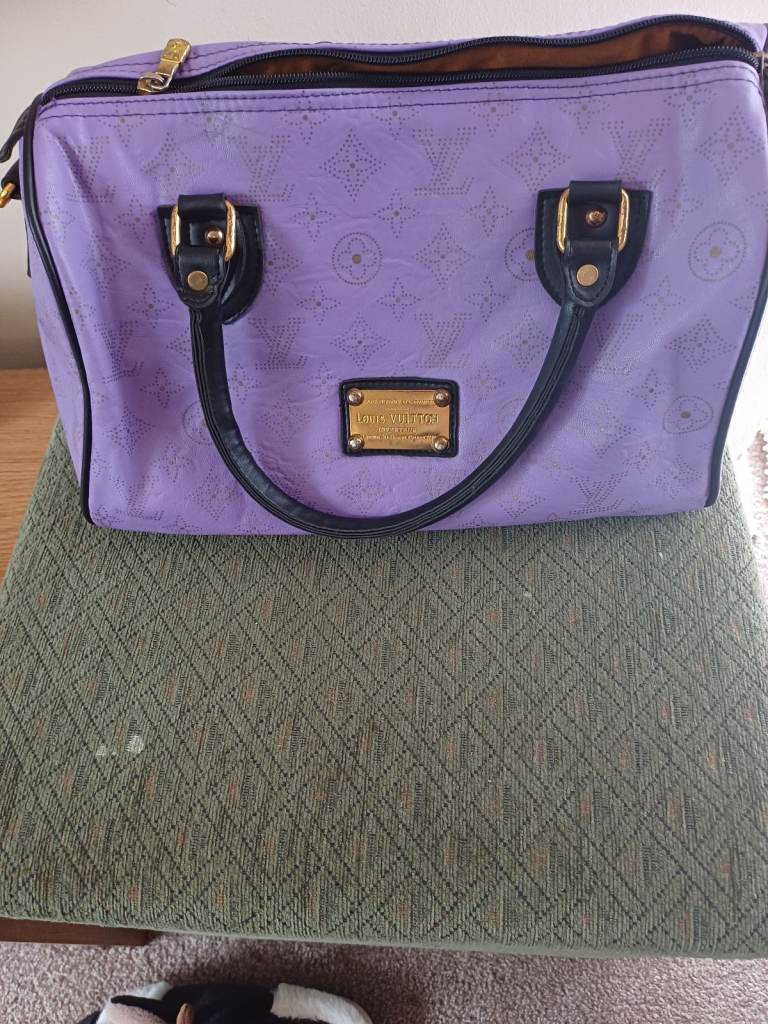 image for Lovely Vintage Bag 