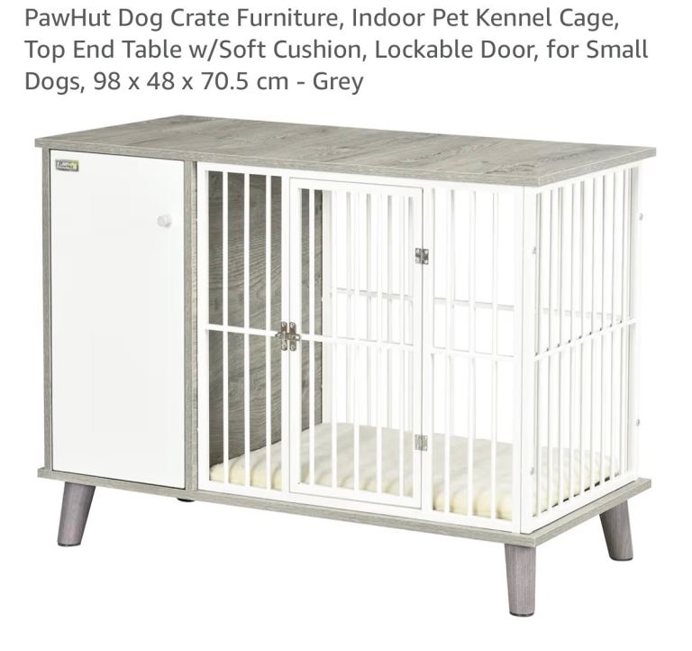 Free Dog Crate 