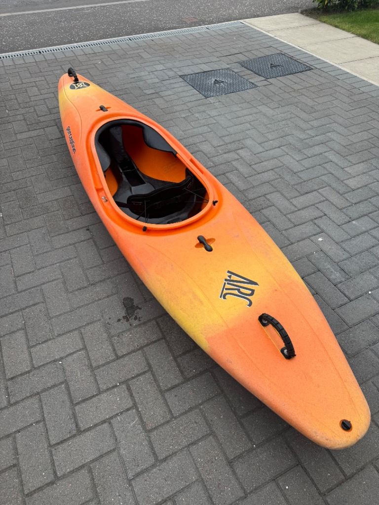 Perception Arc kayak 