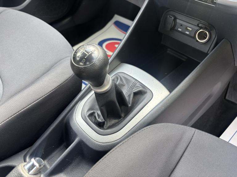 KIA RIO 1.3 1 Air 2016