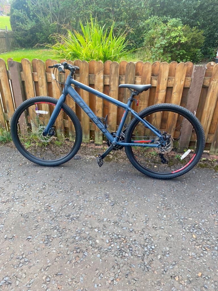 ⁠Carrera Subway (1.0) Hybrid Bike
