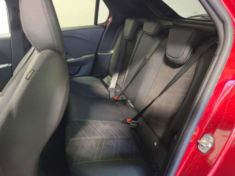  Vauxhall Corsa 1.2 Turbo Ultimate Hatchback 5dr Petrol Manual Euro 6 (s/s) (100 ps) Petrol Manual