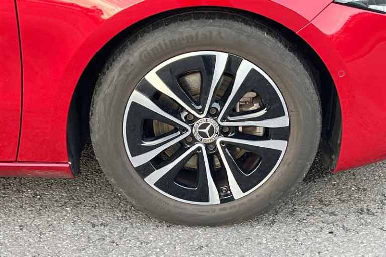 2023 Mercedes-Benz A-Class A200 Sport Executive 5dr Auto HATCHBACK PETROL Automatic