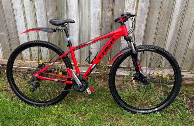TREK MARLIN 5 MTB