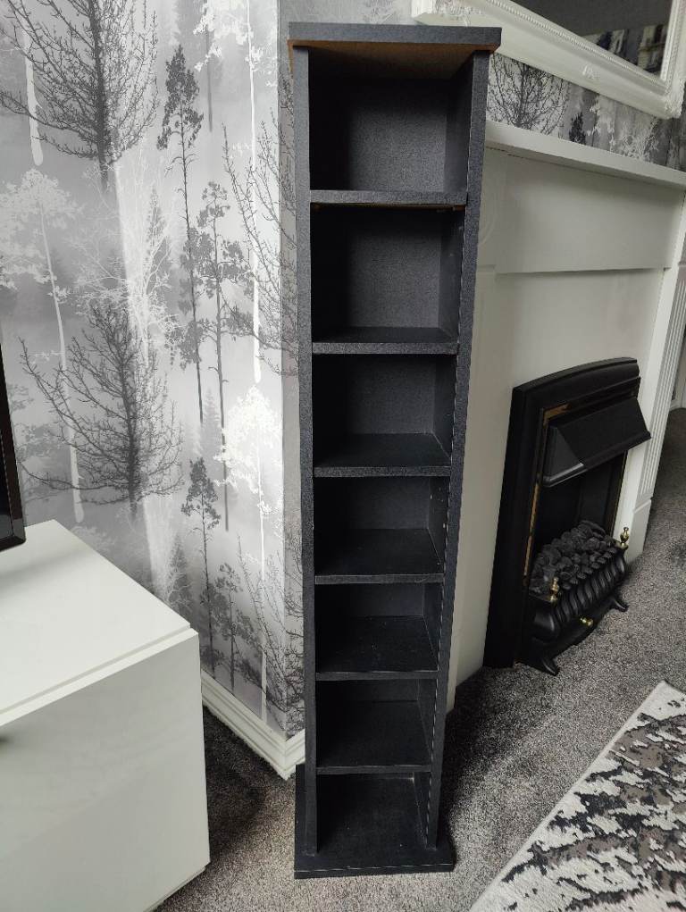 CD/DVD Storage units 