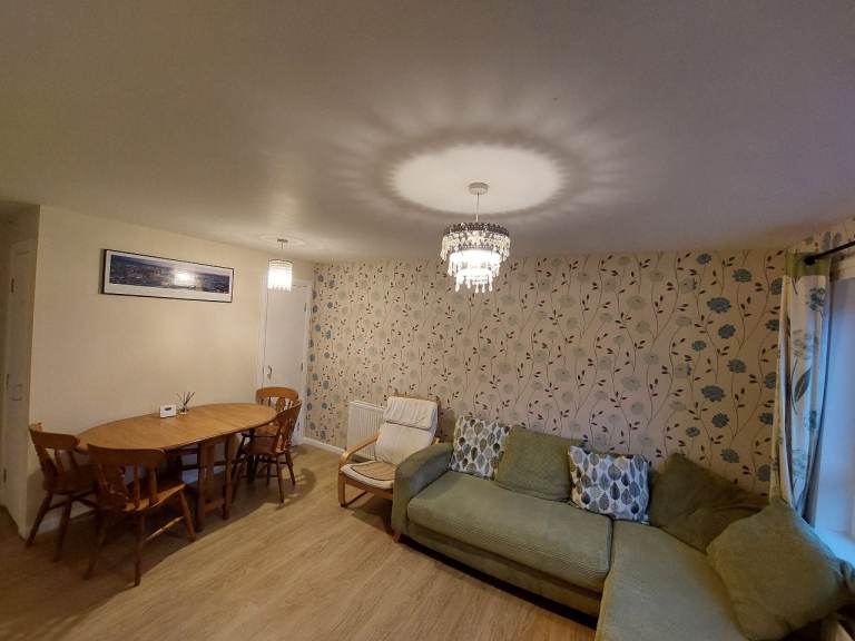 Spacious 3-Bedroom Terraced House to Rent – Available from 1st March 2026