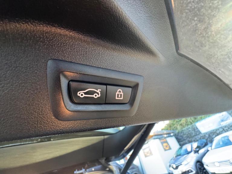 2020 BMW X5 xDrive45e M Sport 5dr Auto ESTATE PETROL/ELECTRIC Automatic