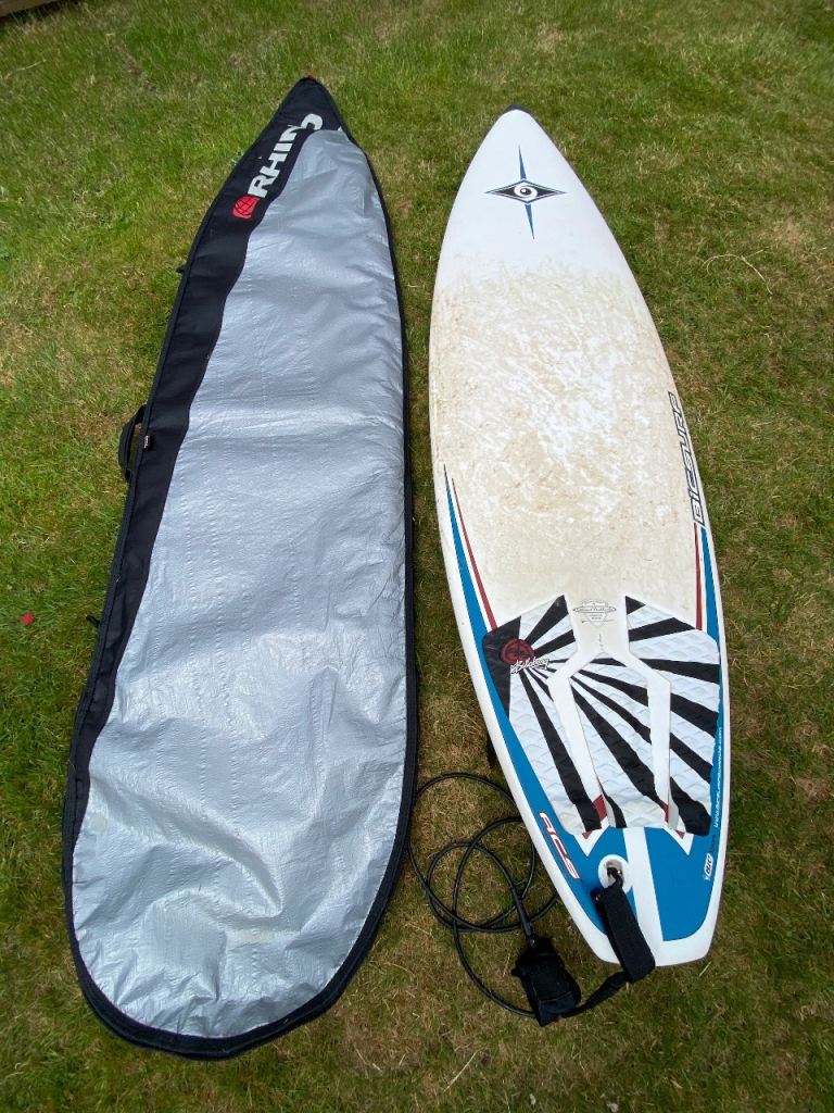 BIC 6ft 7in Surfboard 