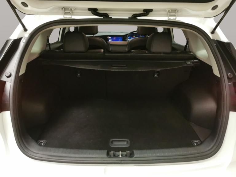 2021 Kia Niro 64kWh 3 SUV 5dr Electric Auto (201 bhp) - LANE DEPARTURE  - BLUETOOTH - CRU Suv Ele...