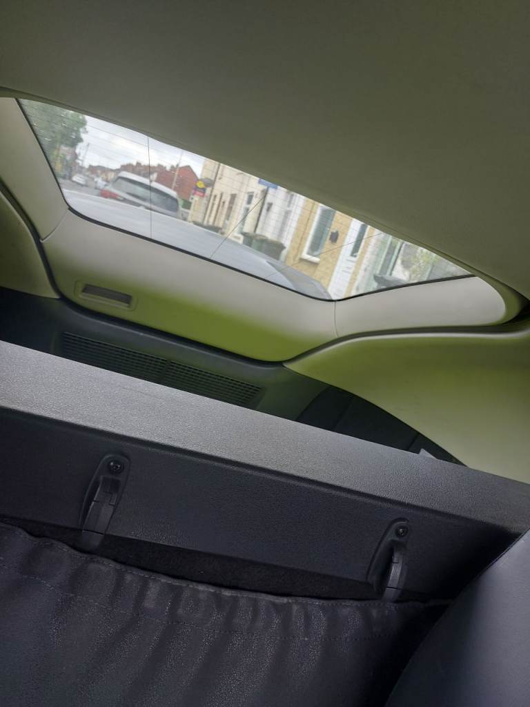 Chrysler, CROSSFIRE, Coupe, 2003, Other, 3199 (cc), 2 doors
