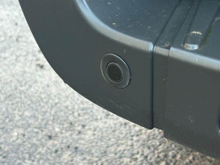 2017 Ford Transit 2.2 TDCi 125ps H2 15 Seater Trend NA DIESEL Manual