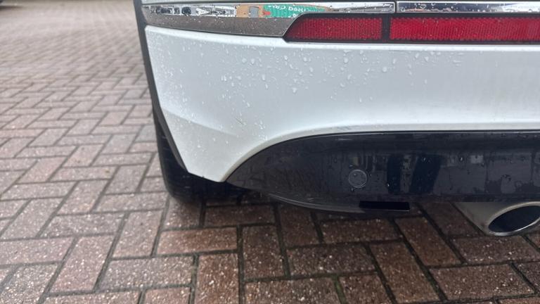 2018 Volkswagen Tiguan 2.0 TDi 150 R-Line 5dr Diesel Estate Estate Diesel Manual