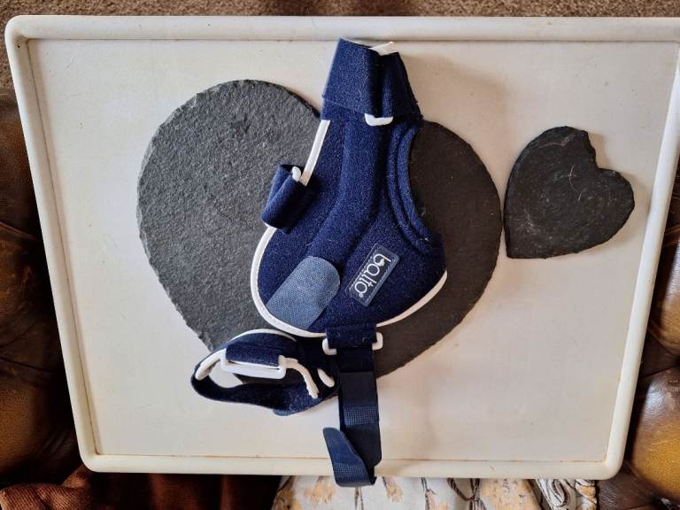 Balto BT Jump Dog Brace - Left Leg Support for Dogs