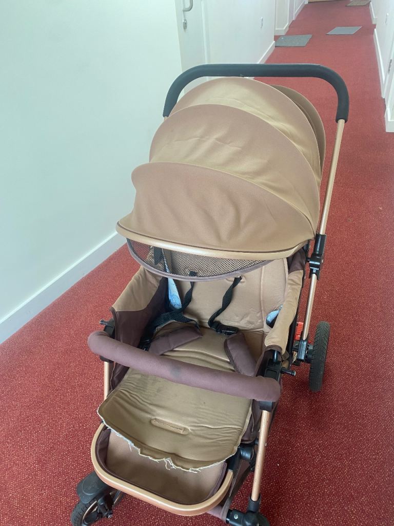 Baby stroller for sale 