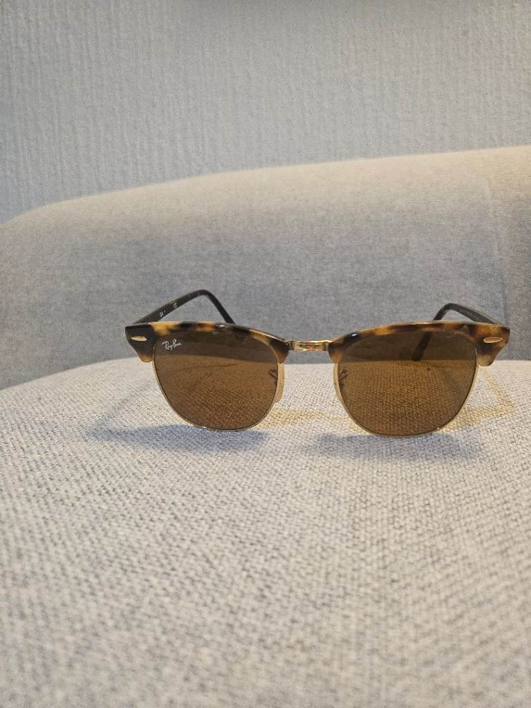 100% authentic Ray Ban Sunglasses for sale